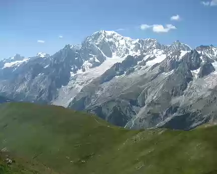 PXL073 Le Mont Blanc
